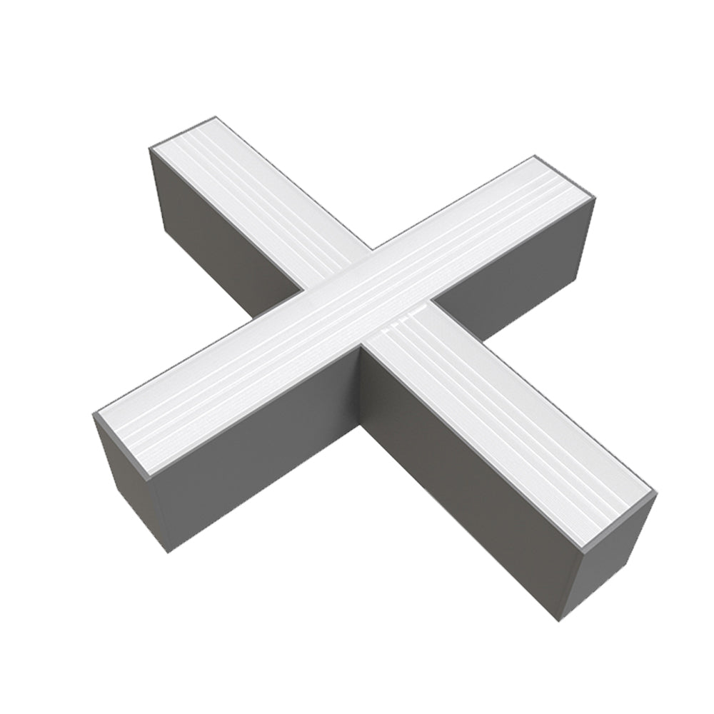 LED Linear Shape Connectors Slim Linkable
