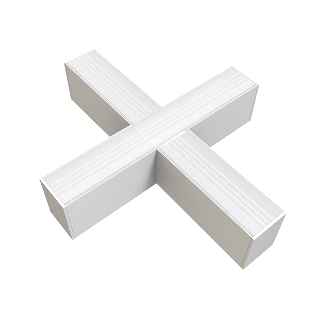 LED Linear Shape Connectors Slim Linkable