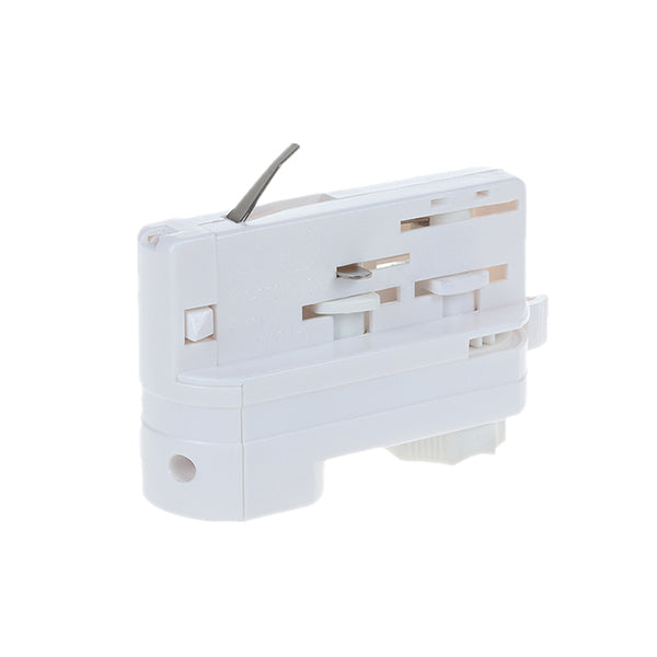 4-Wire White Adaptor