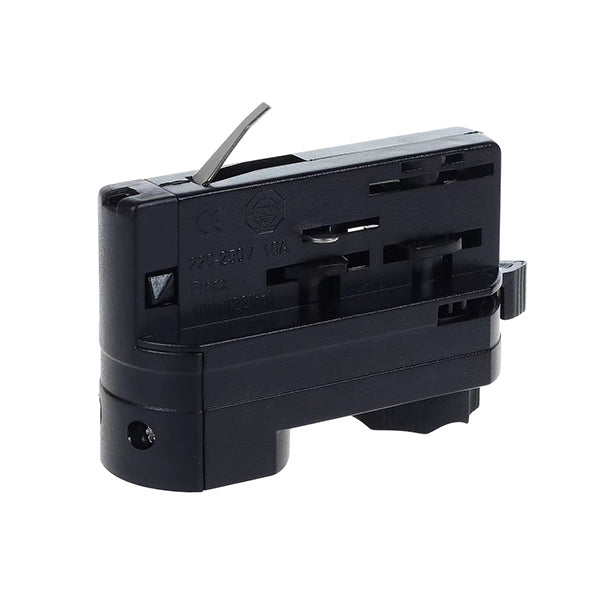 4-Wire Black Adaptor