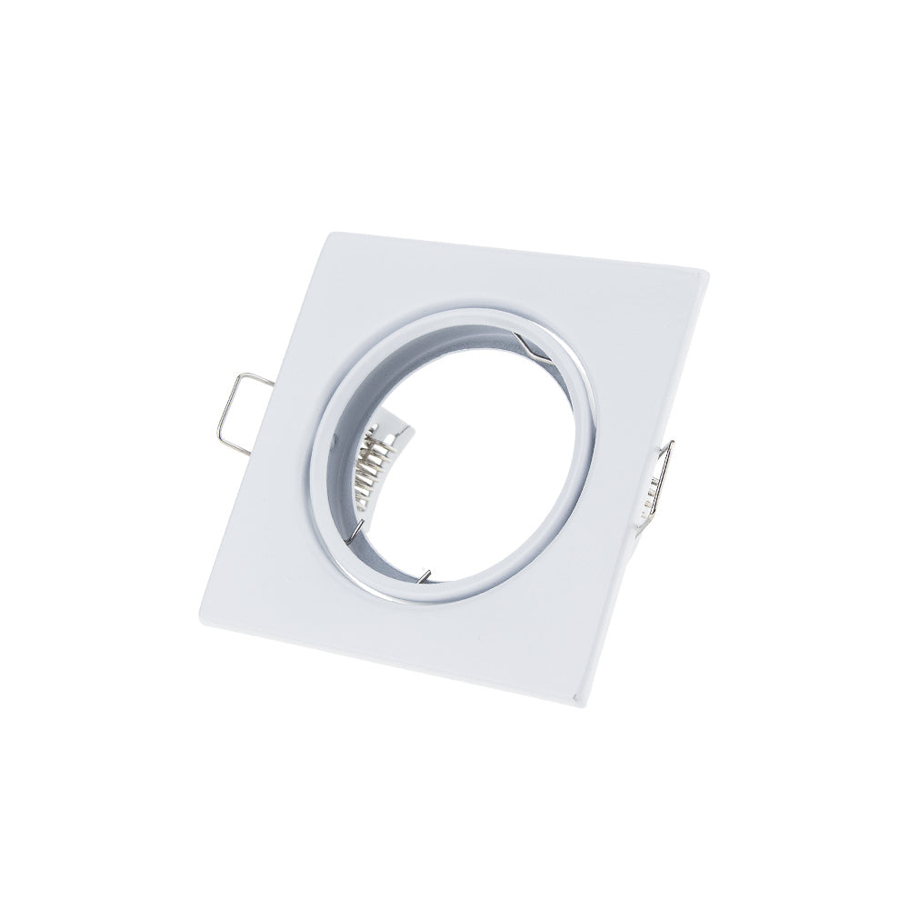 Square Ring Adjustable G5.3