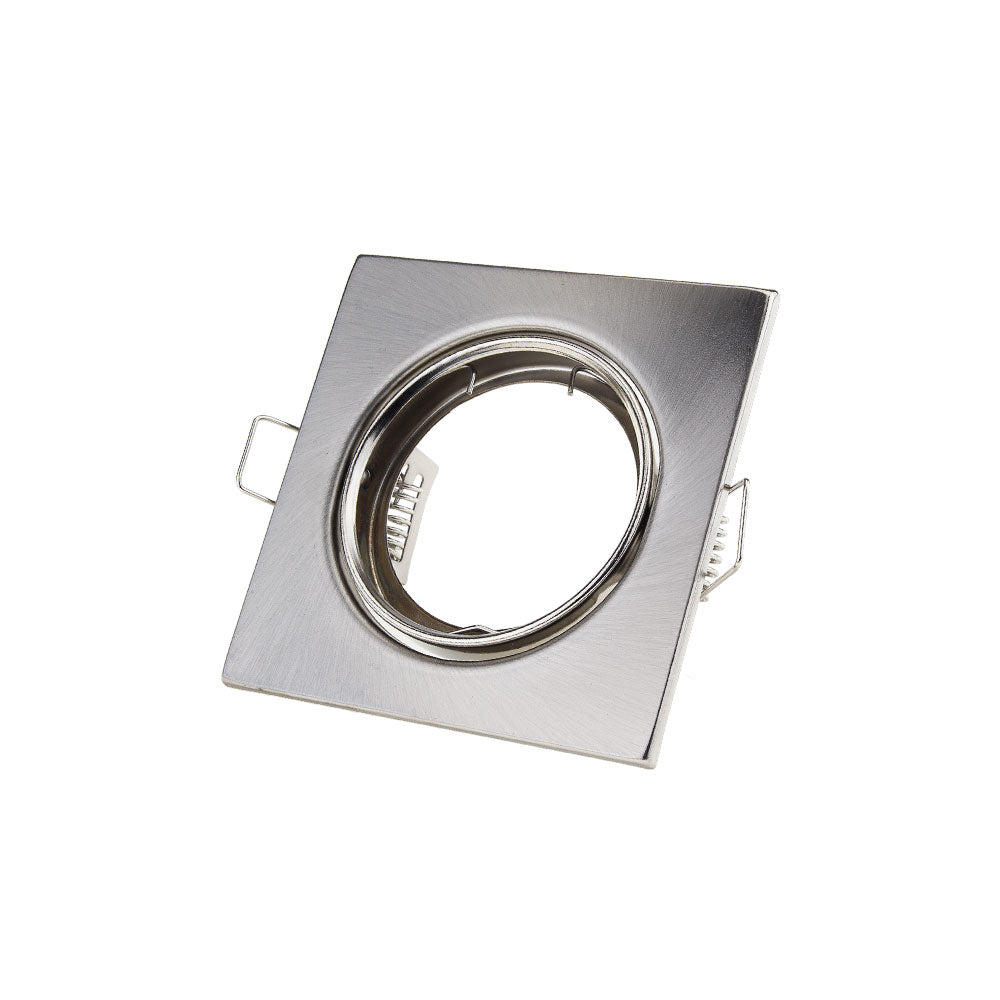 Square Ring Adjustable G5.3
