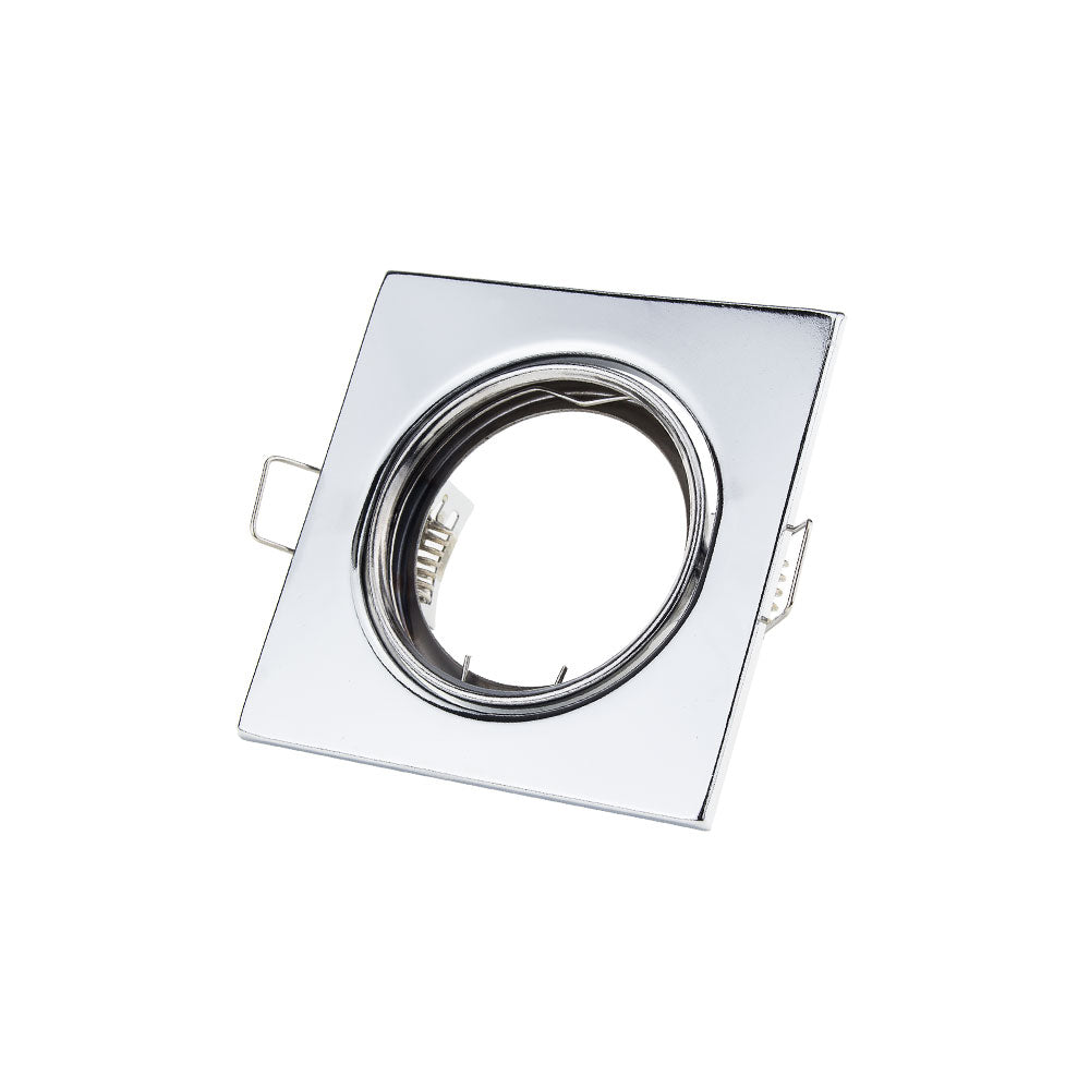 Square Ring Adjustable G5.3