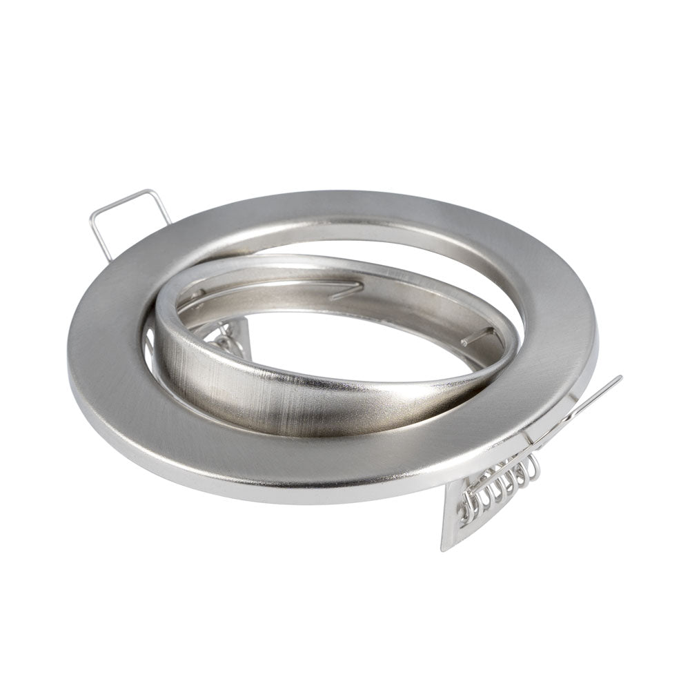 Round Ring Adjustable