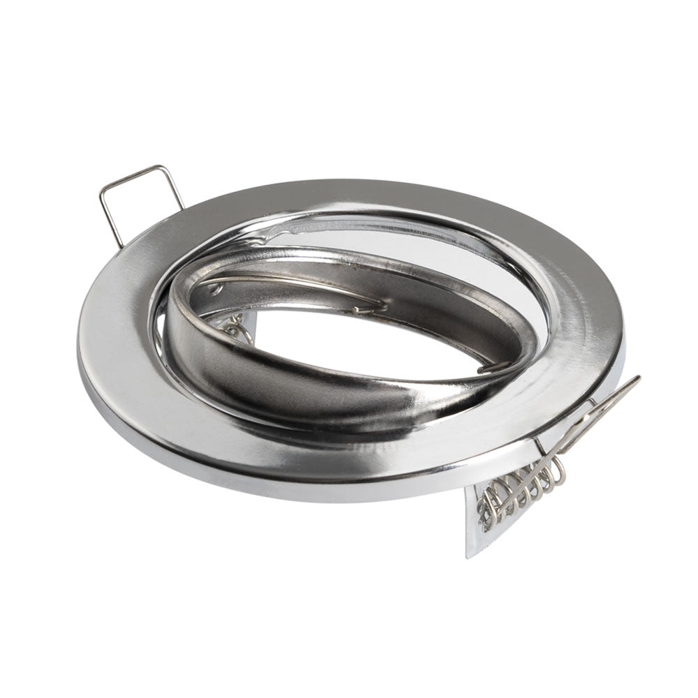Round Ring Adjustable