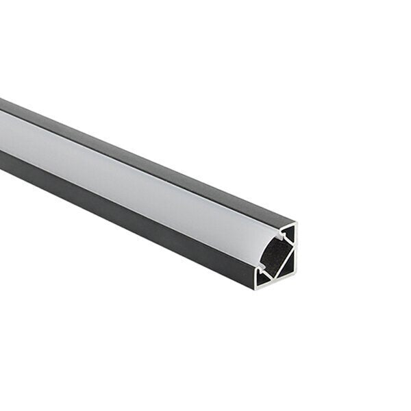 Aluminium Profile For LED Strip L=2m