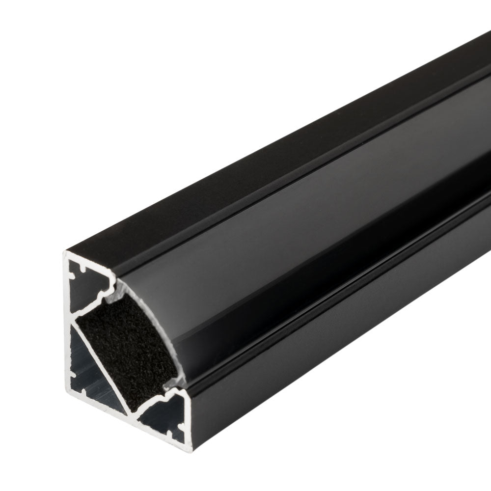 Aluminium Profile For LED Strip L=2m