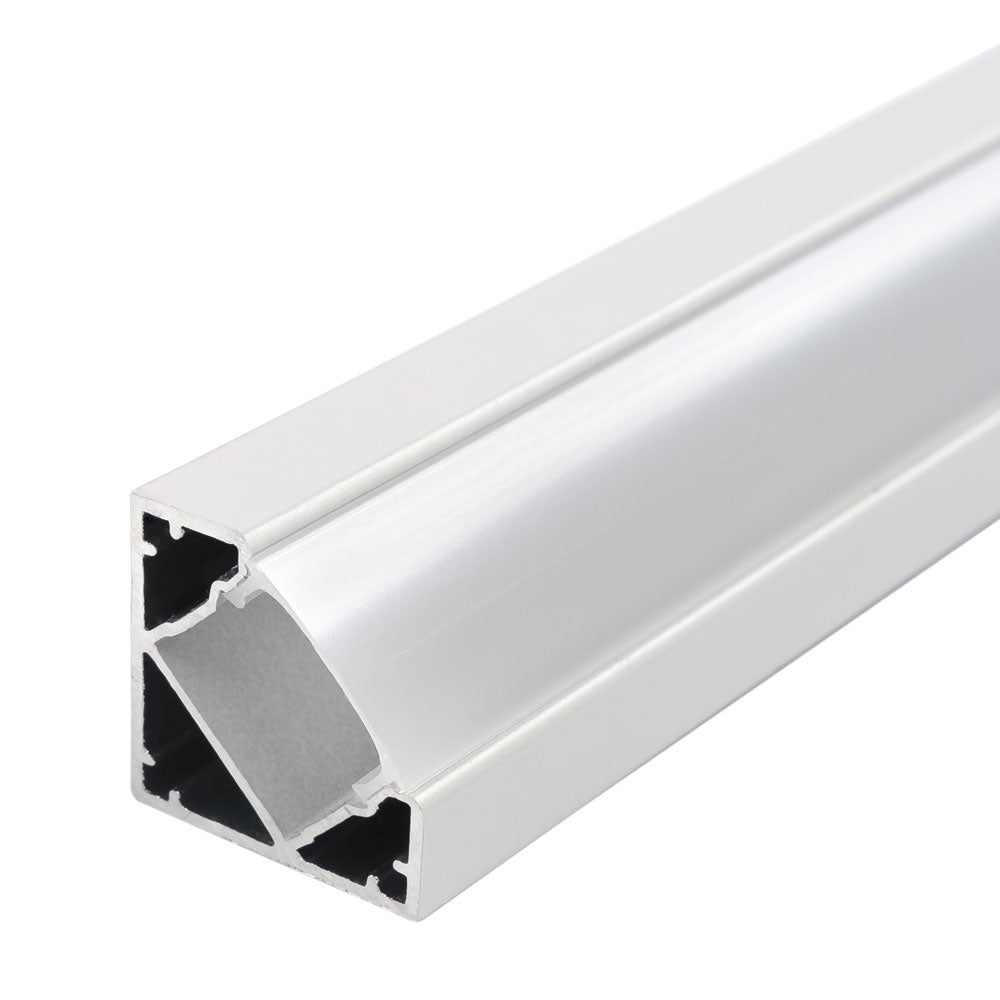 Aluminium Profile For LED Strip L=2m