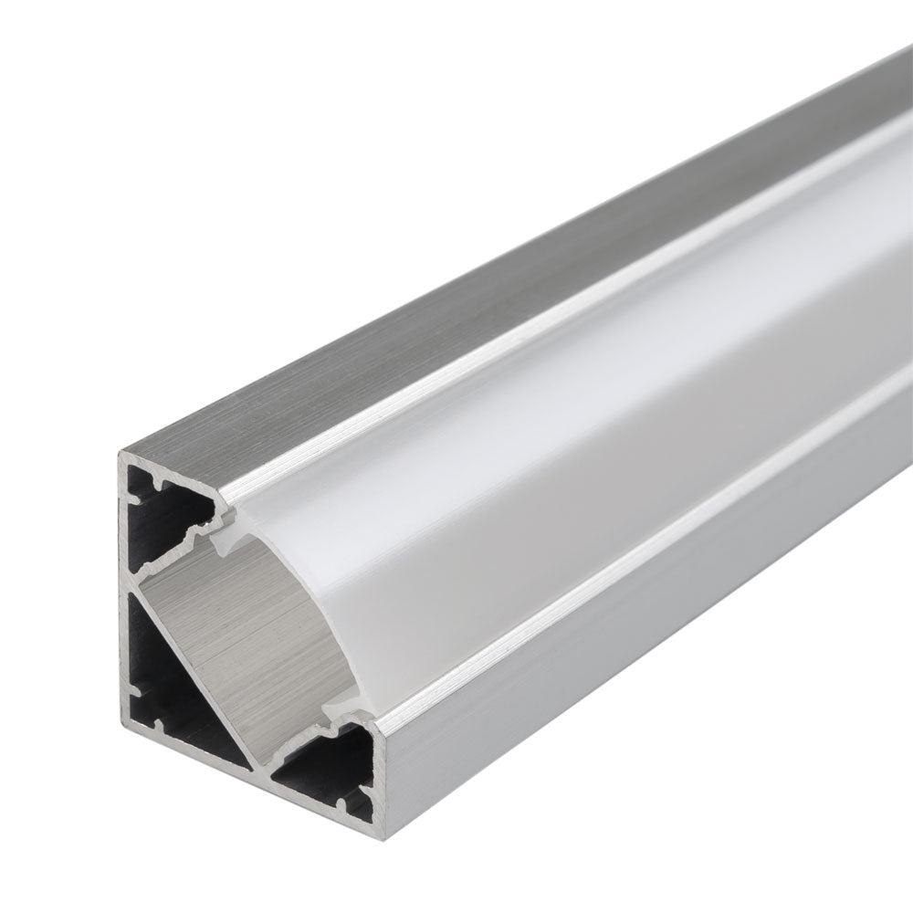 Aluminium Profile For LED Strip L=2m