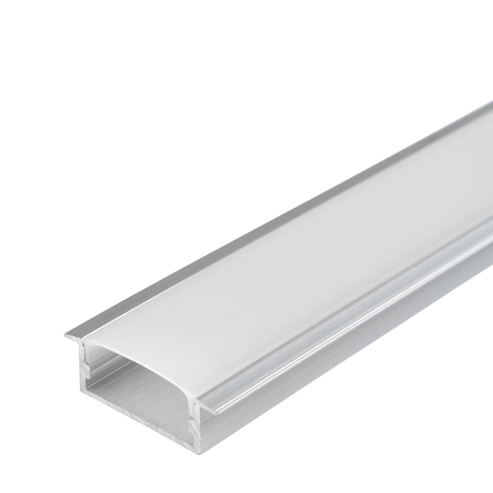 Aluminium Profile For LED Strip Built In L=2m