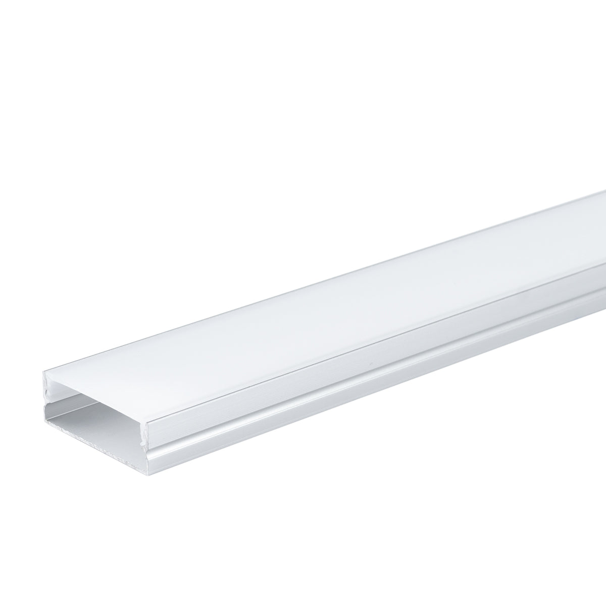 Aluminium Profile For LED Strip L=2m 30*10mm