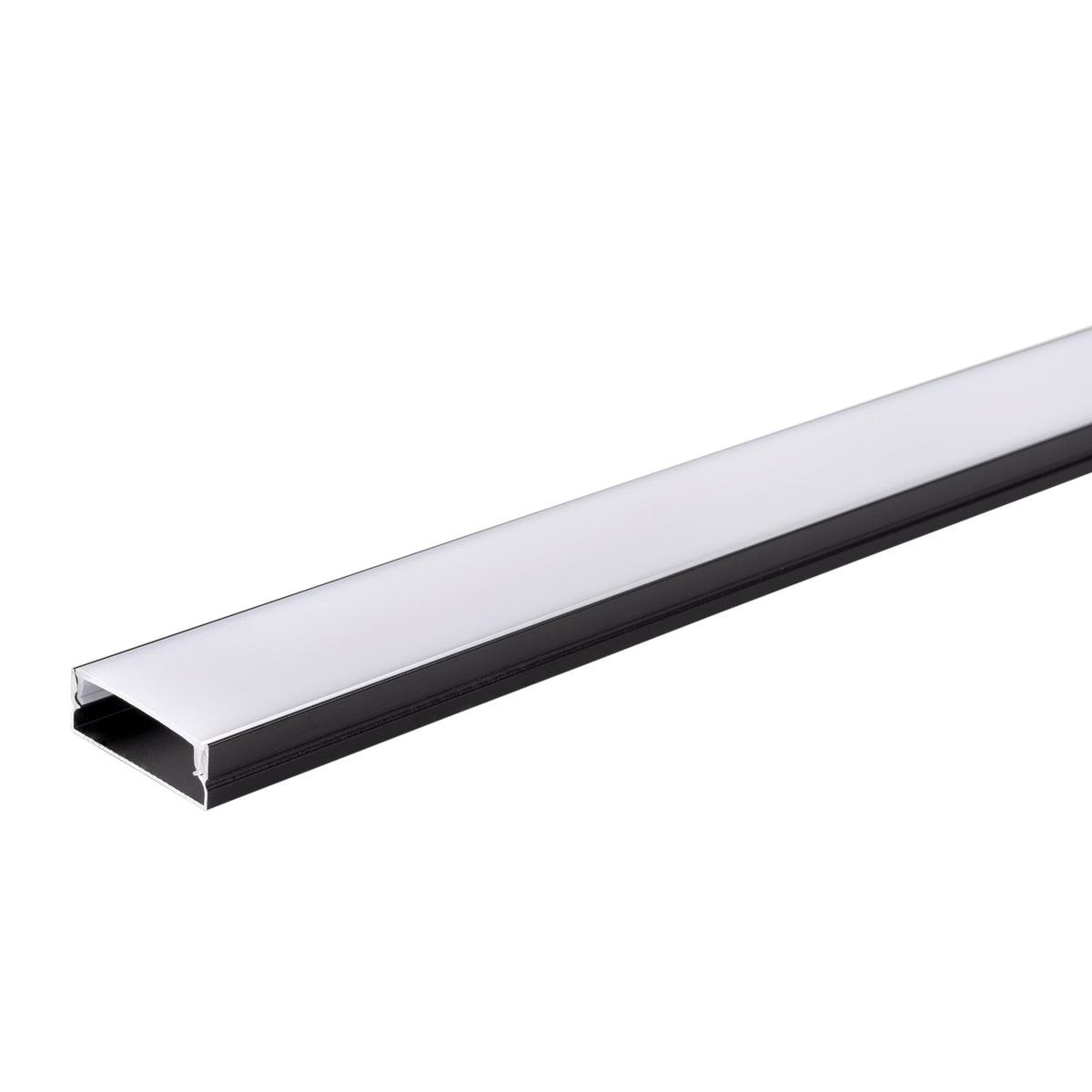 Aluminium Profile For LED Strip L=2m 30*10mm
