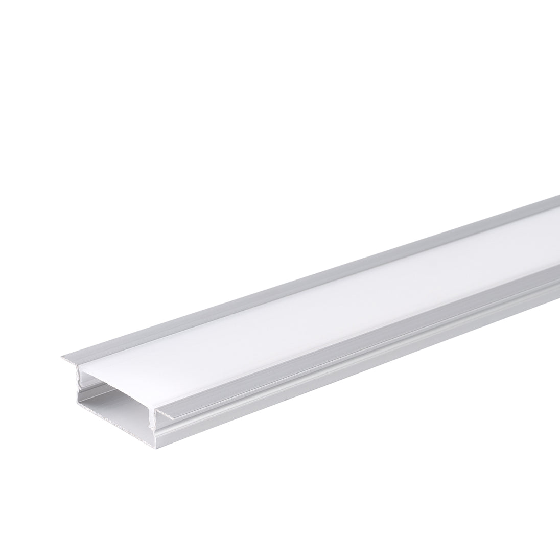 Aluminium Profile For LED Strip L=2m 41*10mm