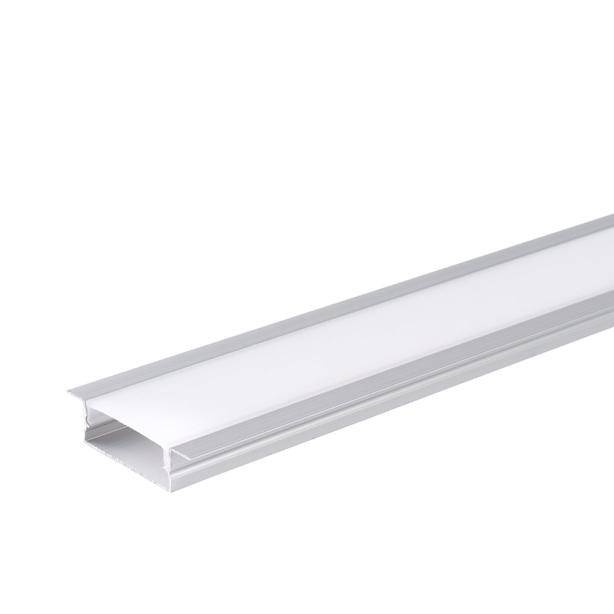 Aluminium Profile For LED Strip L=2m 41*10mm