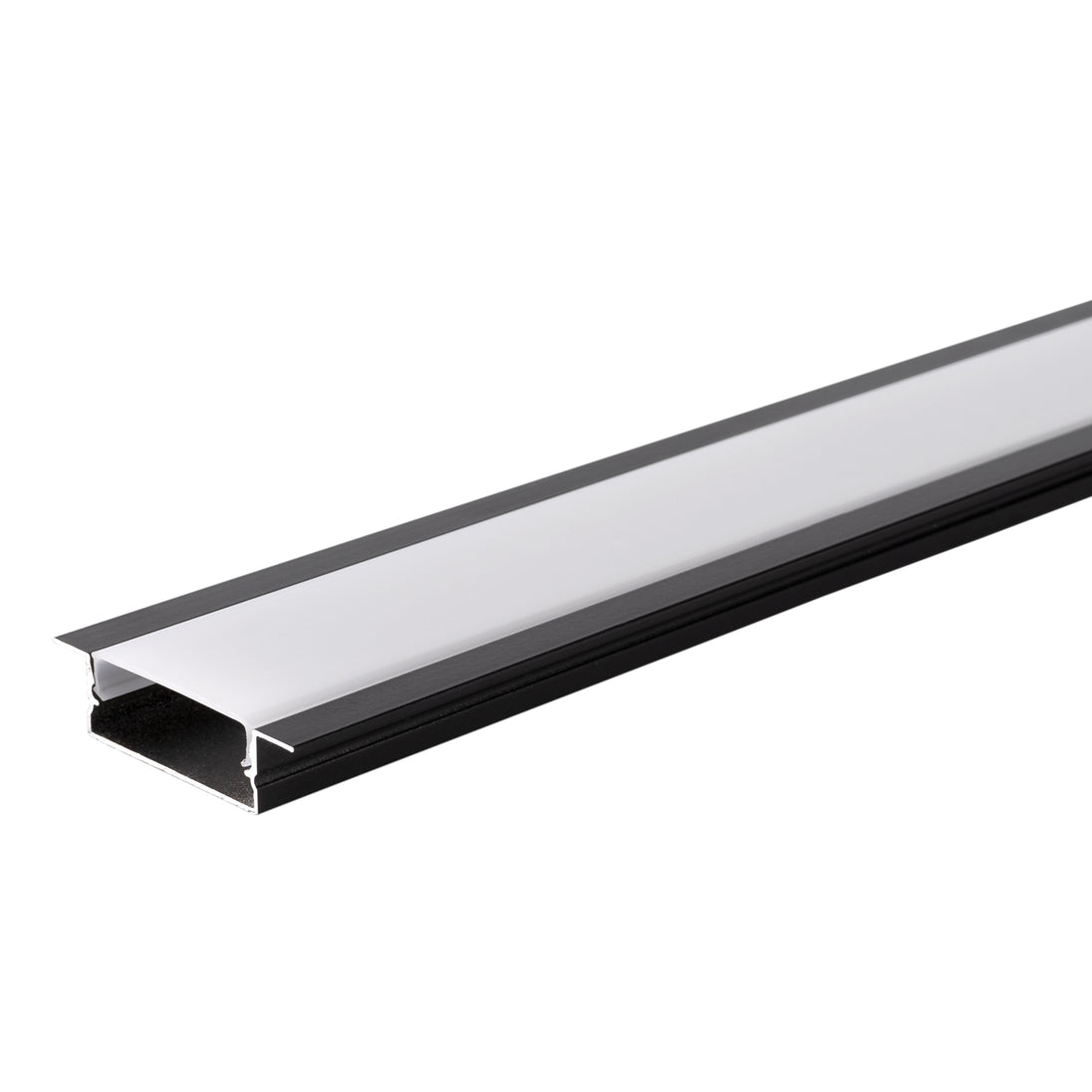 Aluminium Profile For LED Strip L=2m 41*10mm
