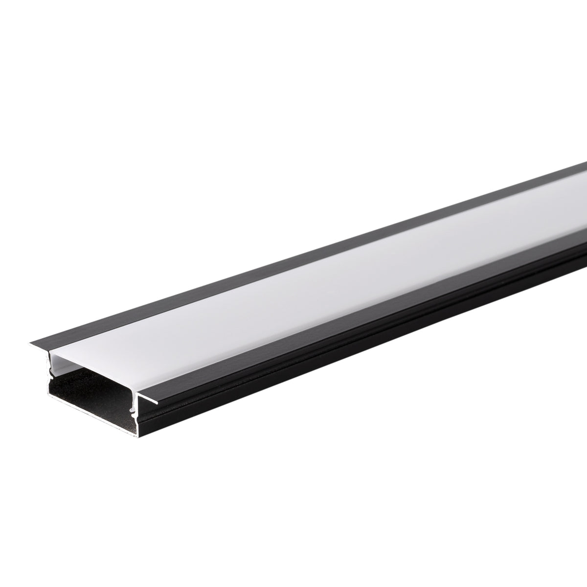 Aluminium Profile For LED Strip L=2m 41*10mm