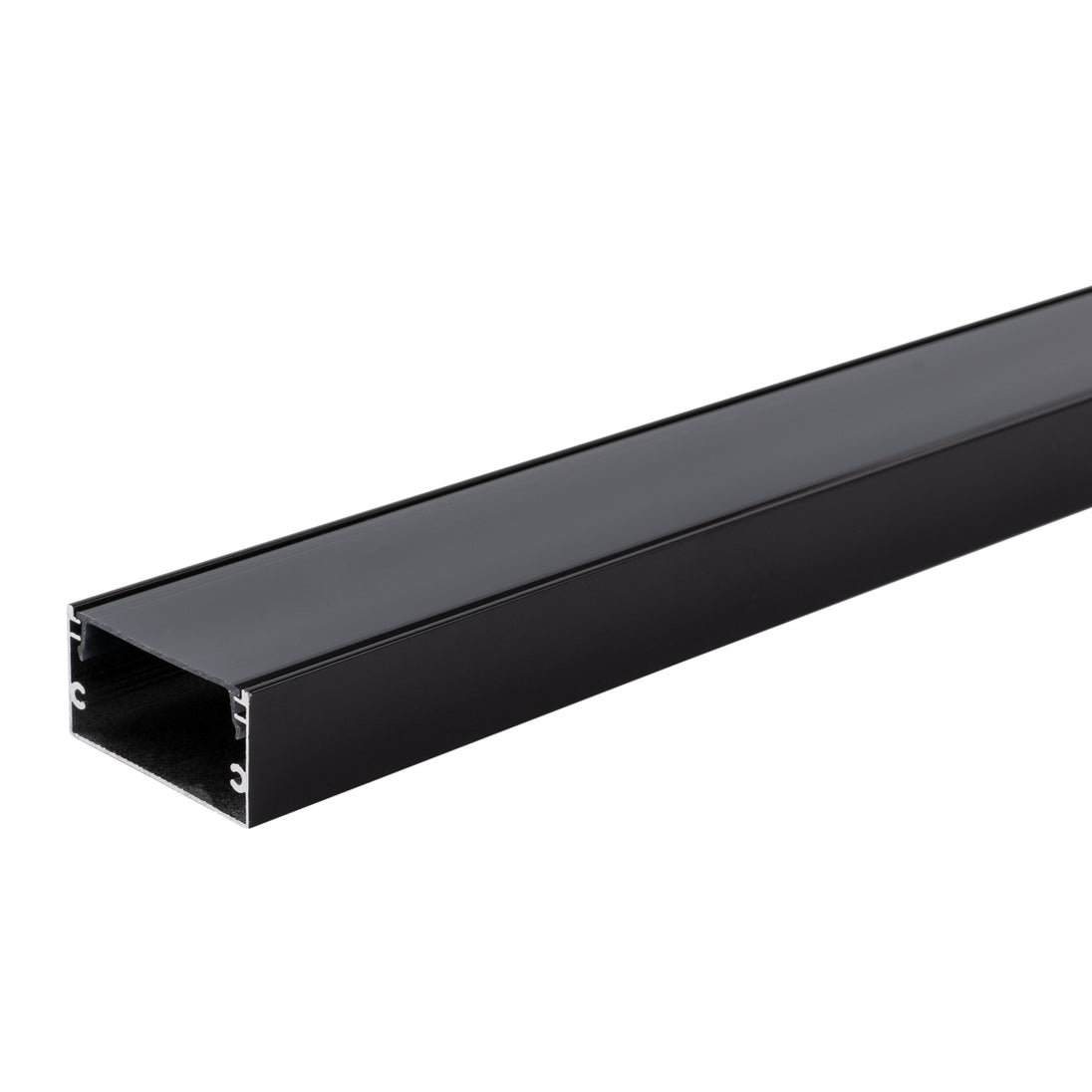 Aluminium Profile For LED Strip L=2m 40*20mm