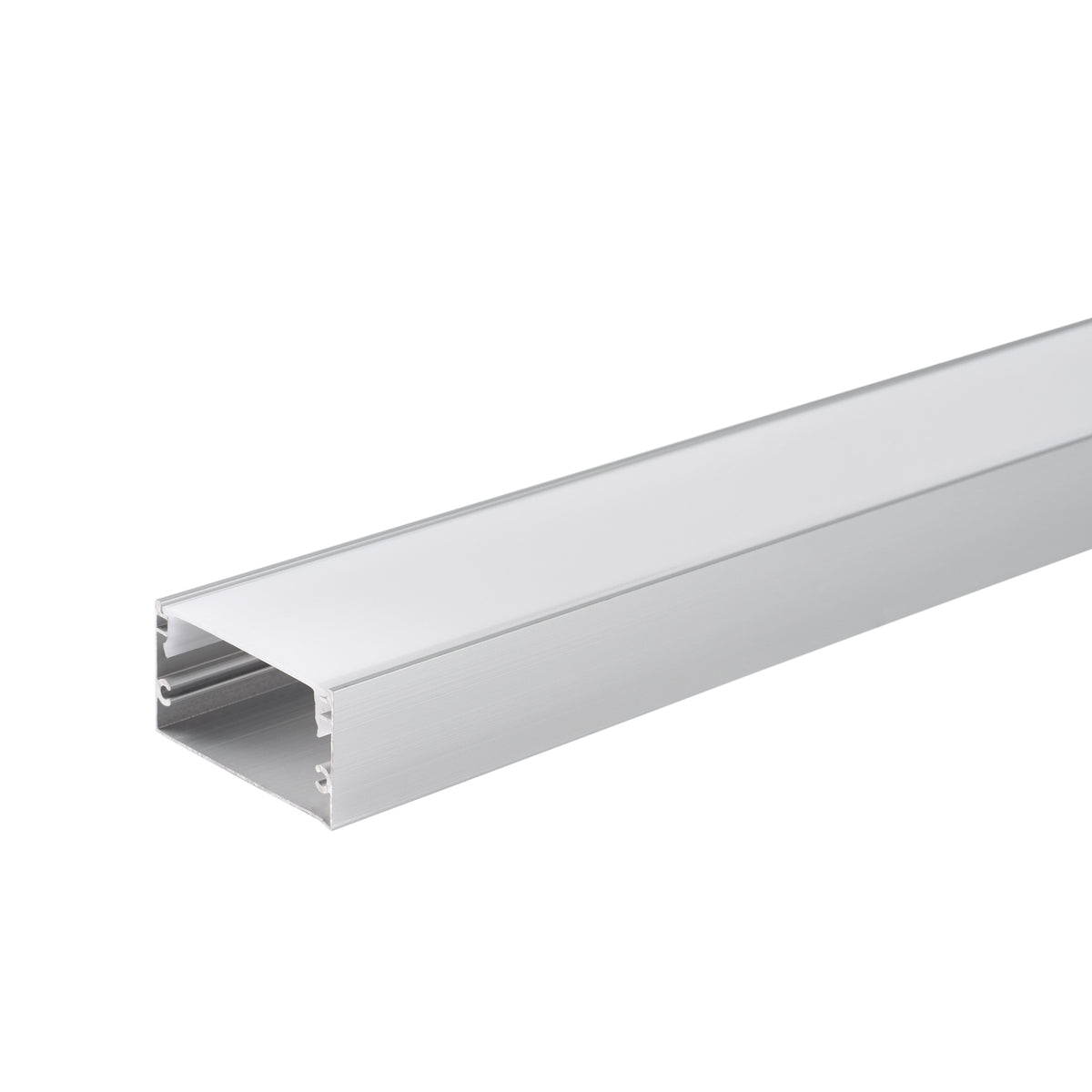 Aluminium Profile For LED Strip L=2m 40*20mm