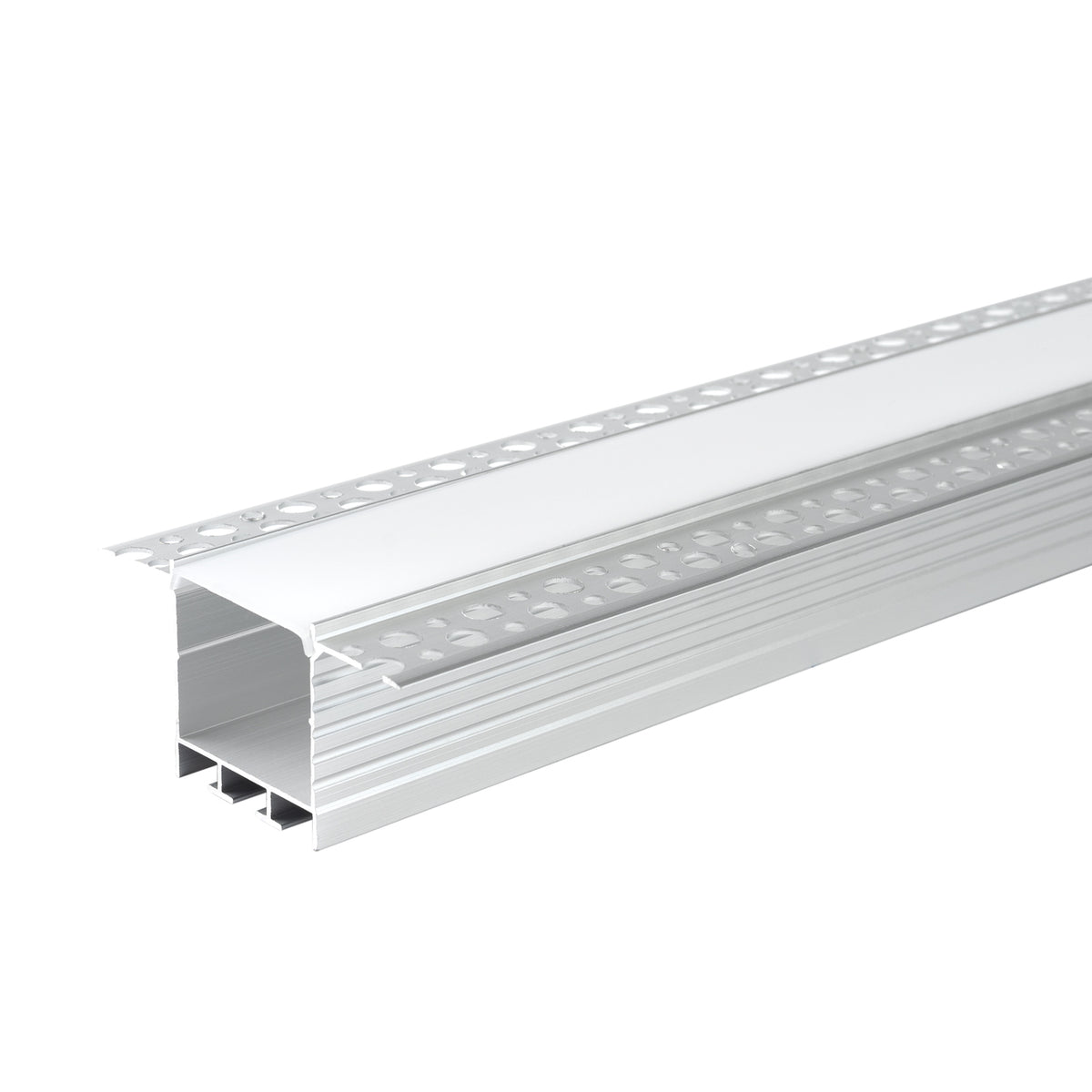 Aluminium Profile For LED Strip L=2m 71.5*35mm
