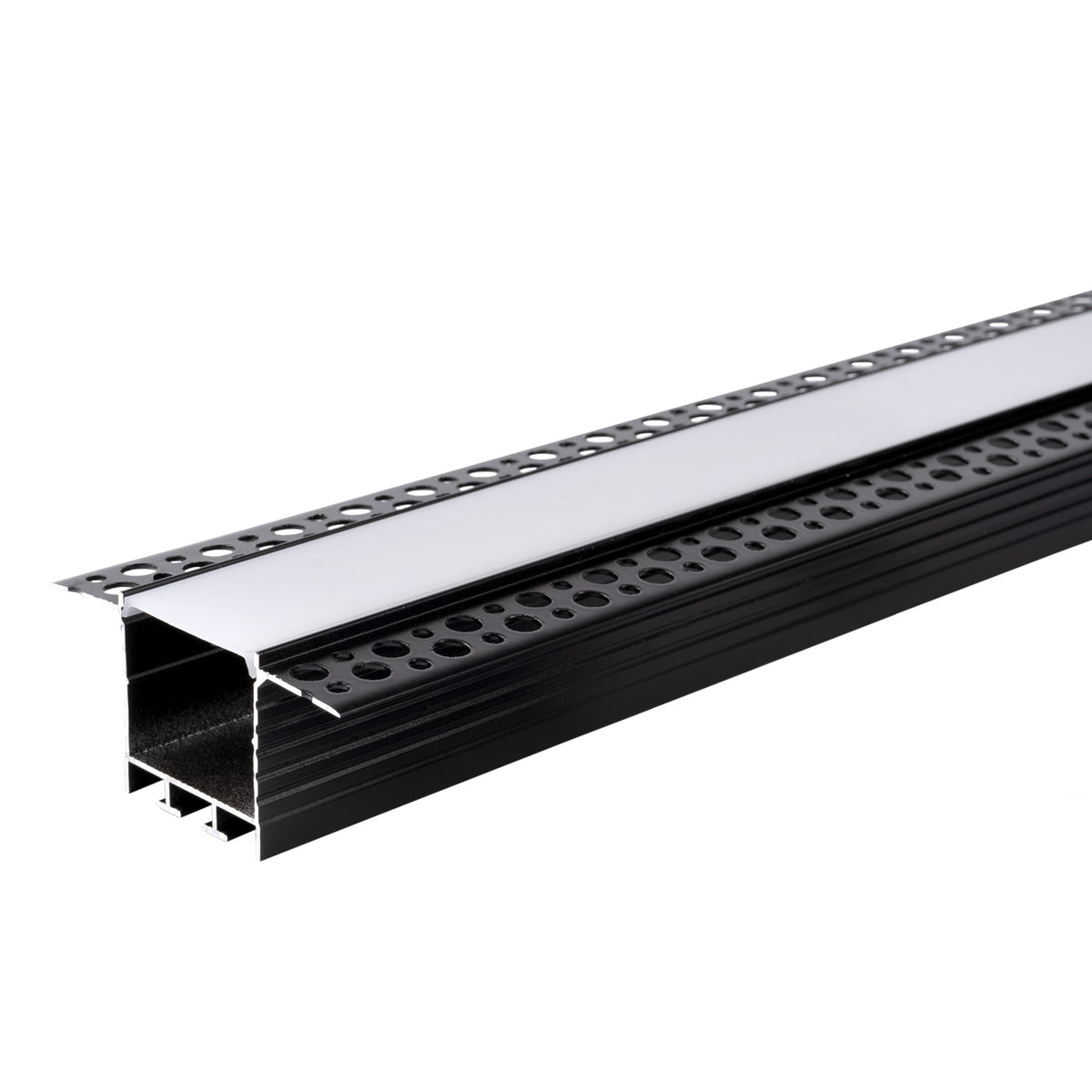 Aluminium Profile For LED Strip L=2m 71.5*35mm
