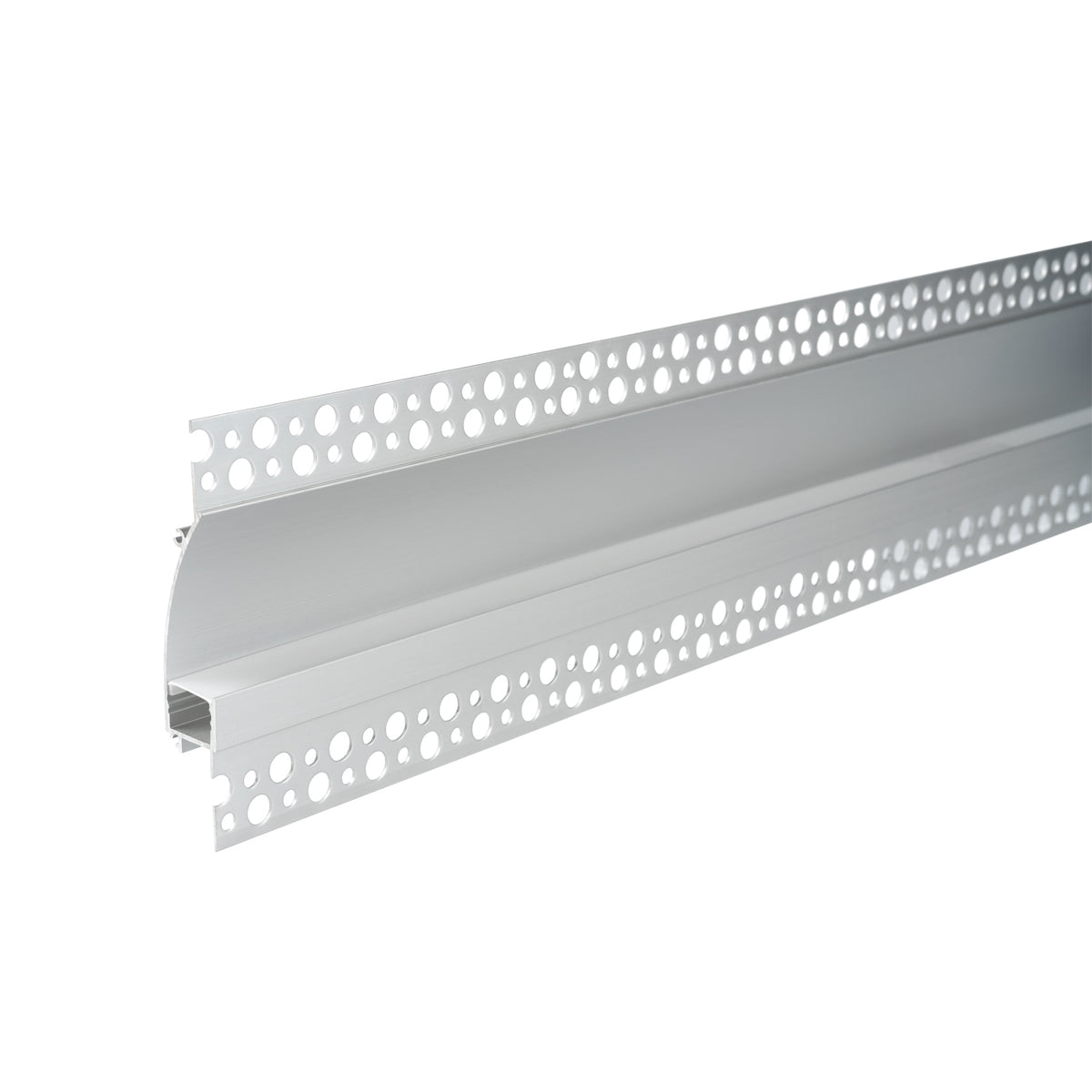 Aluminium Profile For LED Strip L=2m 98*19mm