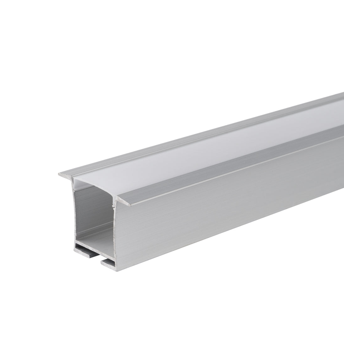 Aluminium Profile For LED Strip L=2m 36x28mm