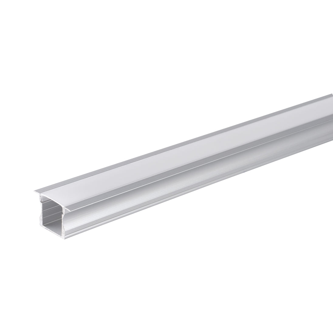 Aluminium Profile For LED Strip L=2m 24*14mm