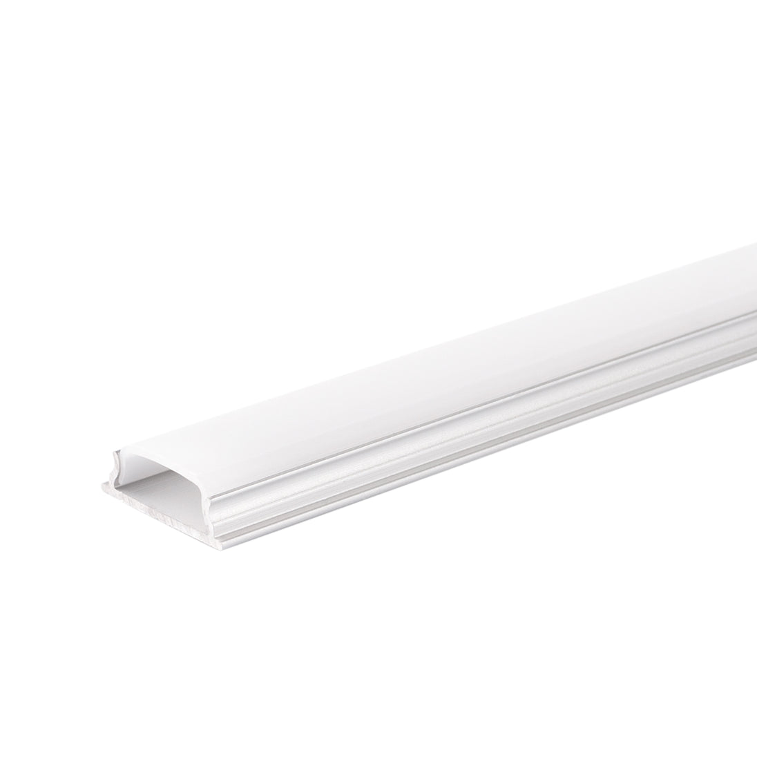 Aluminium Profile For LED Strip L=2m 18*06mm