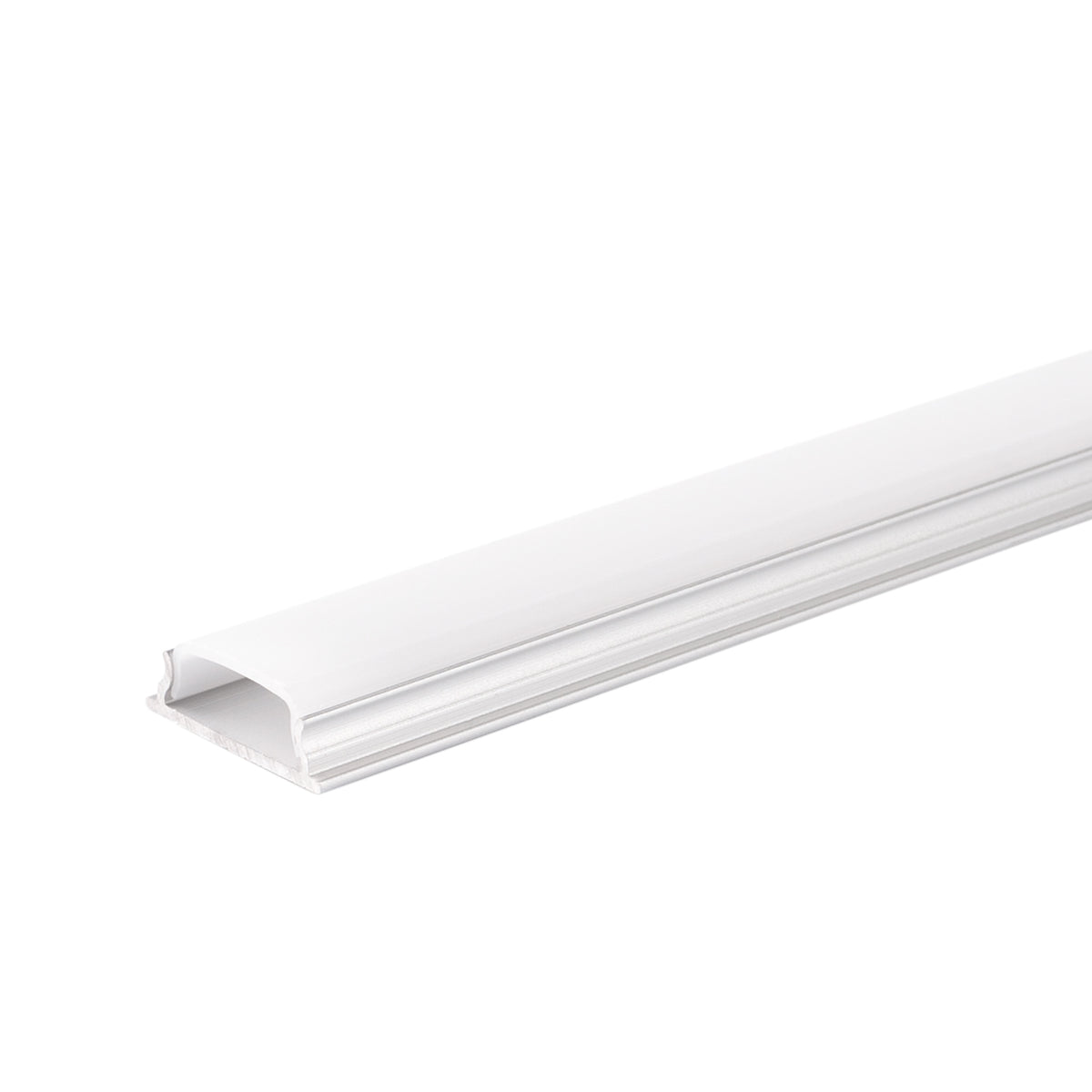 Aluminium Profile For LED Strip L=2m 18*06mm