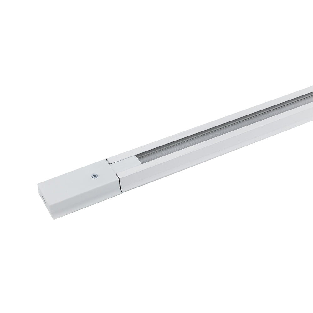 LED Track System 1 Phase 1m White