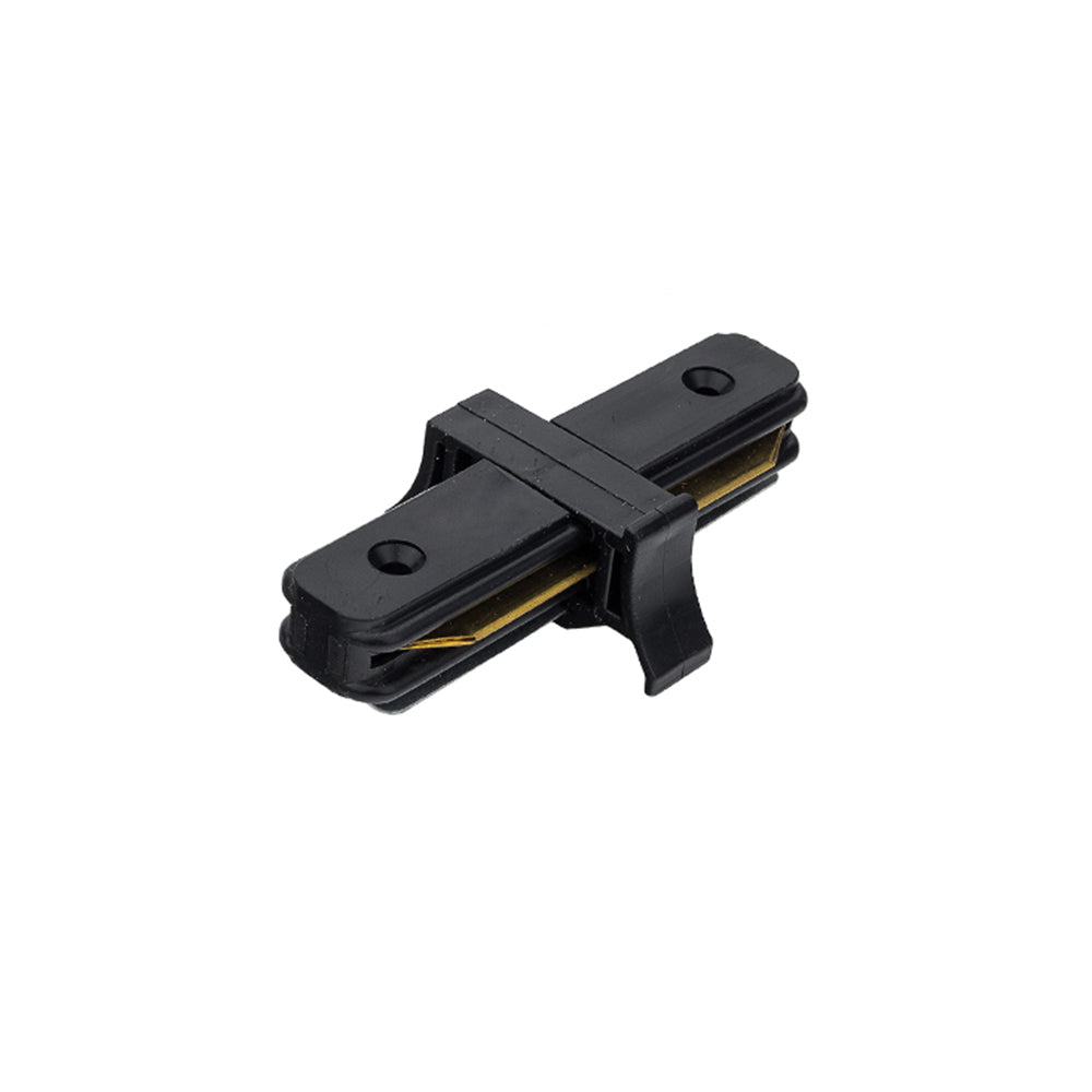 Connector For Track System Line Black