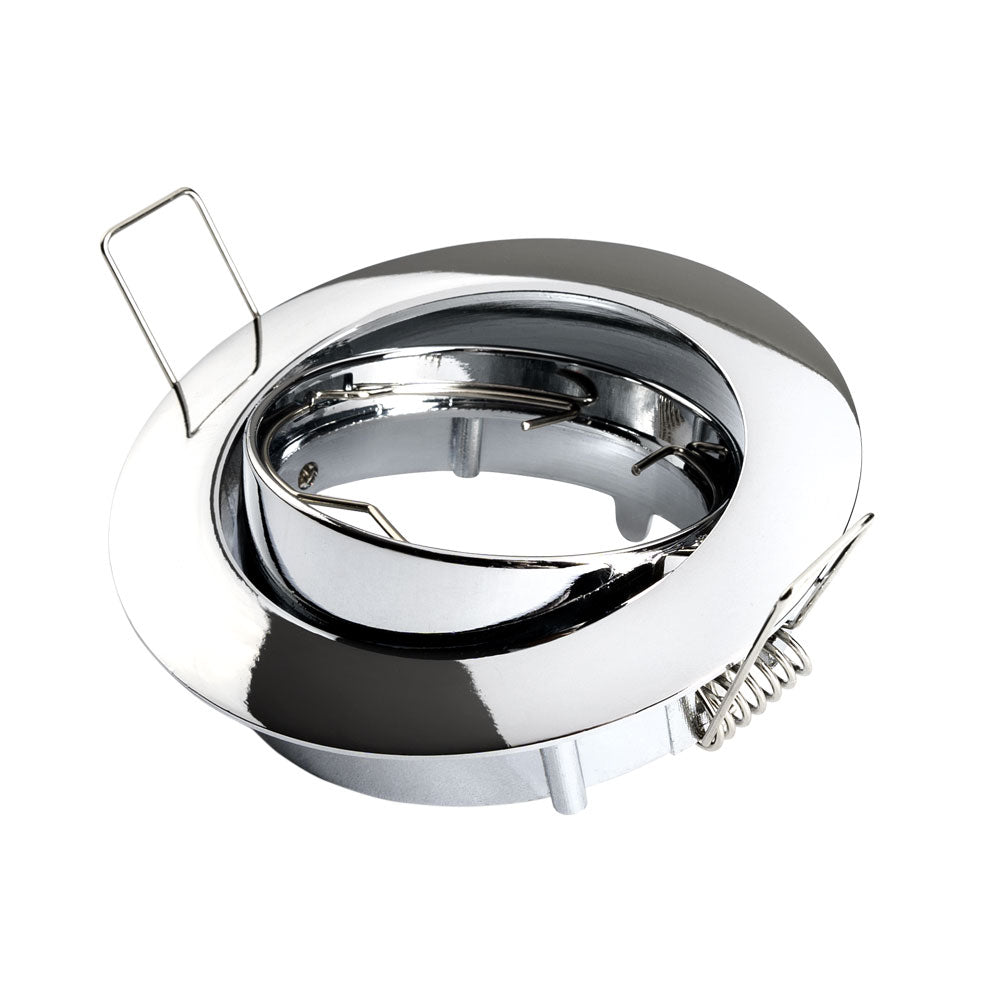 Downlight Rotatable GU5.3