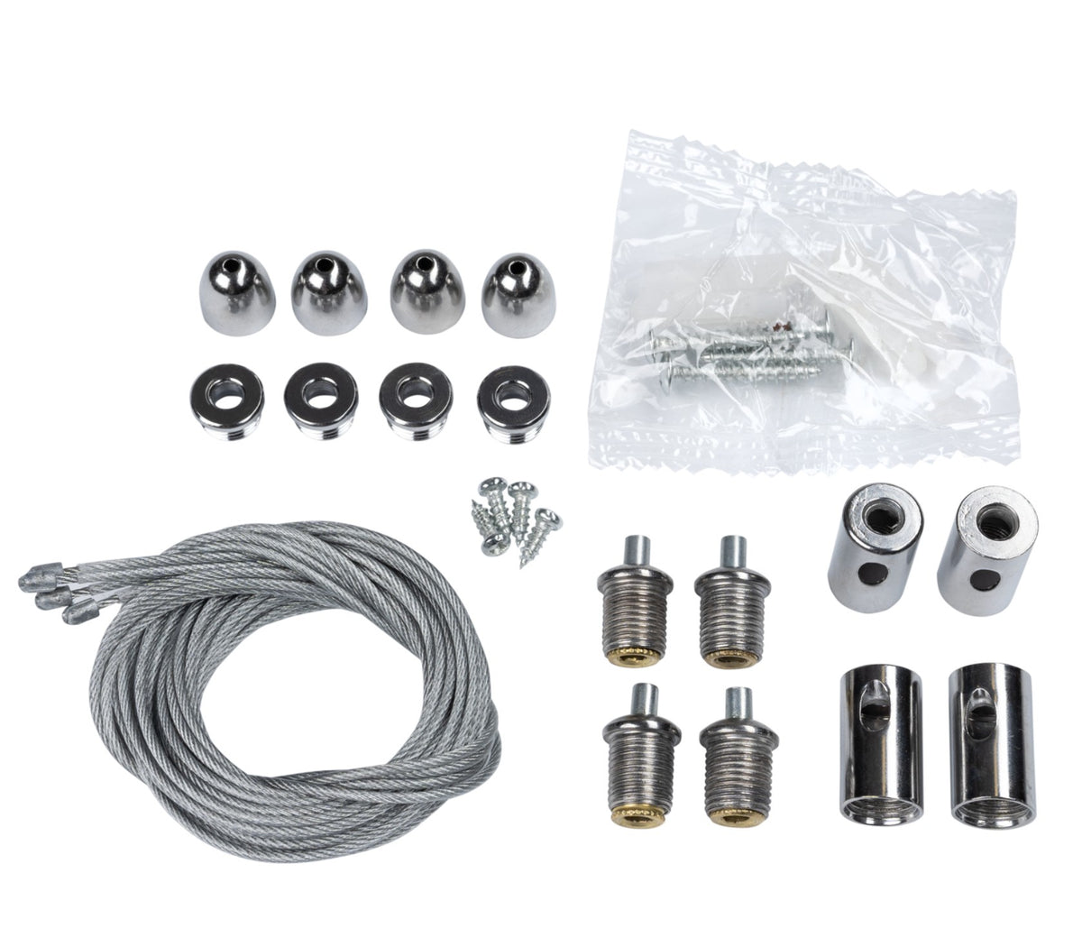 Accessories For Panel Hanging Installation