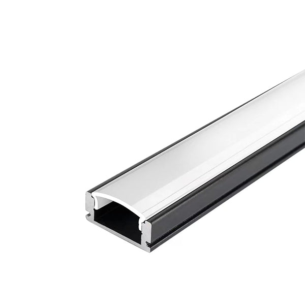 Aluminium Profile For LED Strip H6mm L=2m