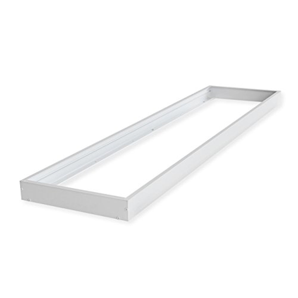 Frame For LED Panel 1200x300
