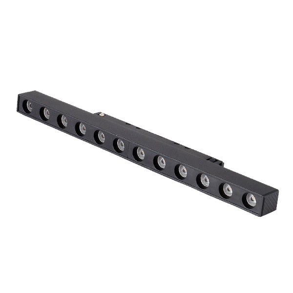 LED Magnetic Track Light M15 12W