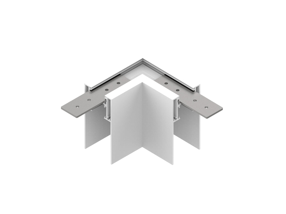 Angle Connector S35