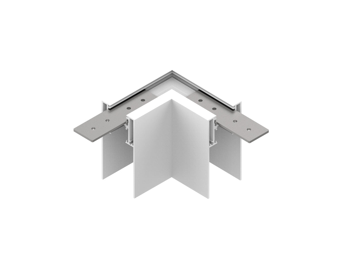 Angle Connector S35