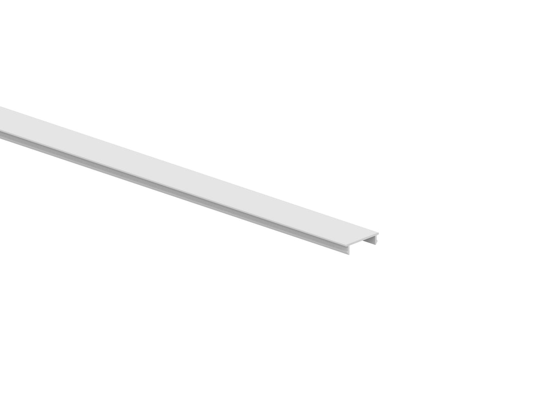 White Cover Plate
