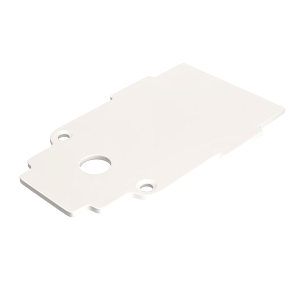 END CAP FOR MAGNETIC TRACK SYSTEM - R35