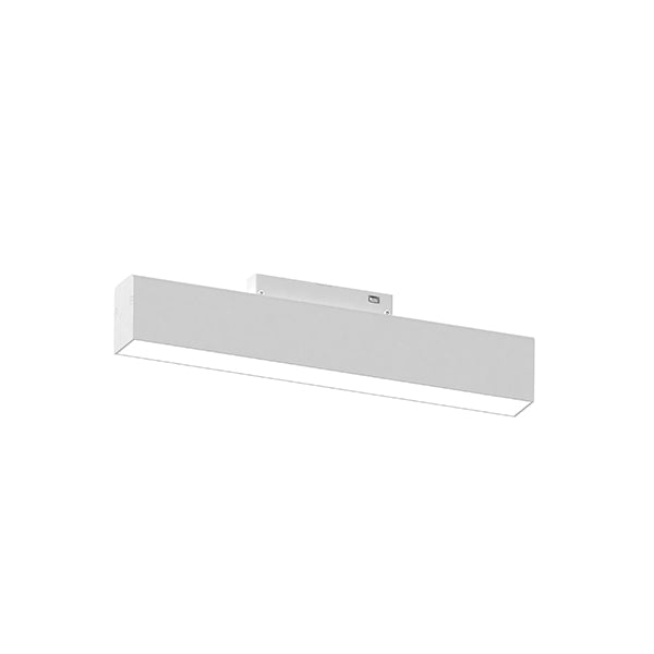 LED Magnetic Track Light 12W M35
