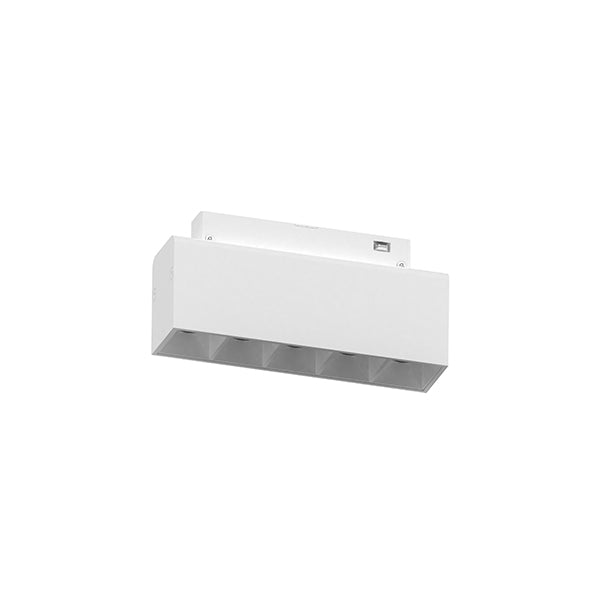 10 W LED Magnetic Track Light M35