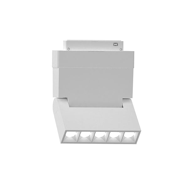 LED Magnetic Track Light M35 10W