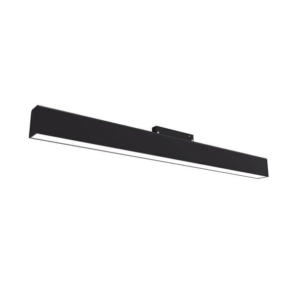LED Magnetic Floodlight M35 20W Black - Dimmable