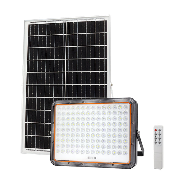 LED Solar Floodlight