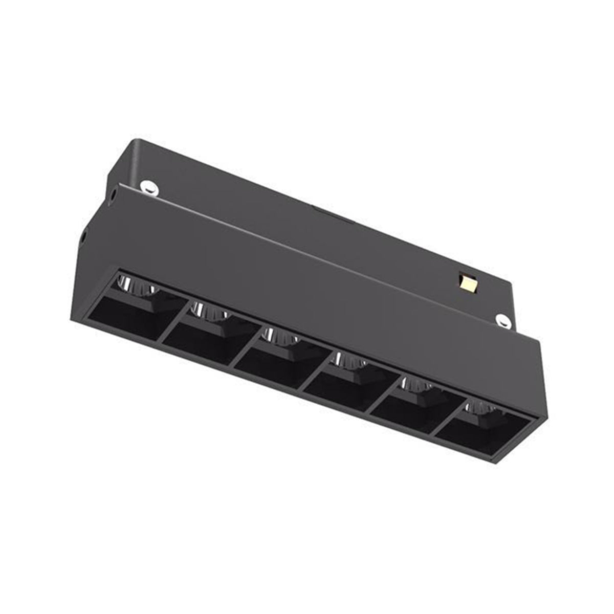LED Magnetic Track Light M20 6 Heads