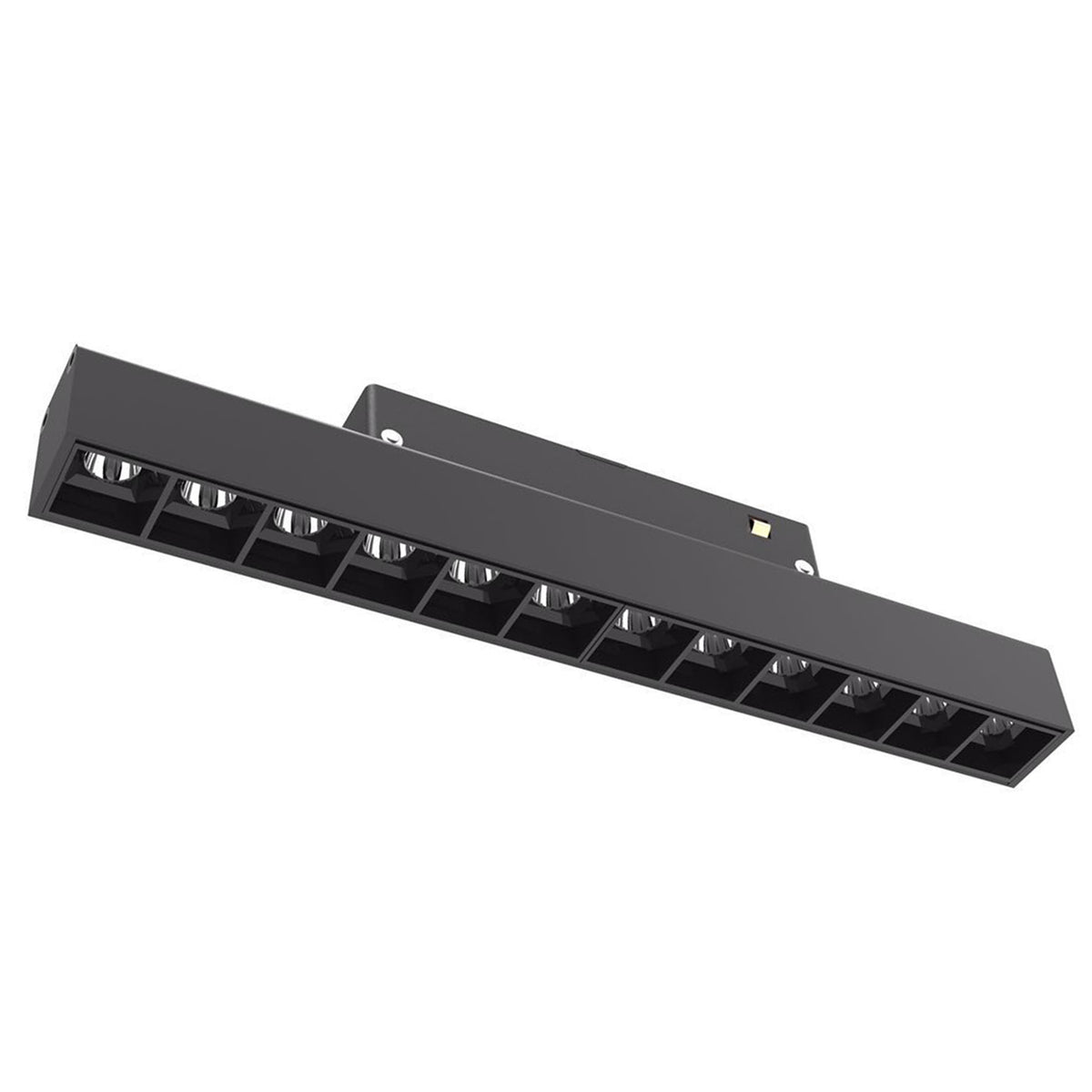 LED Magnetic Track Light M20 12 Heads