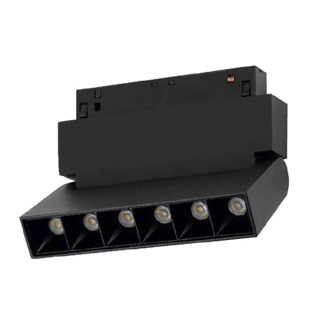 LED Magnetic Track Light M20 9W