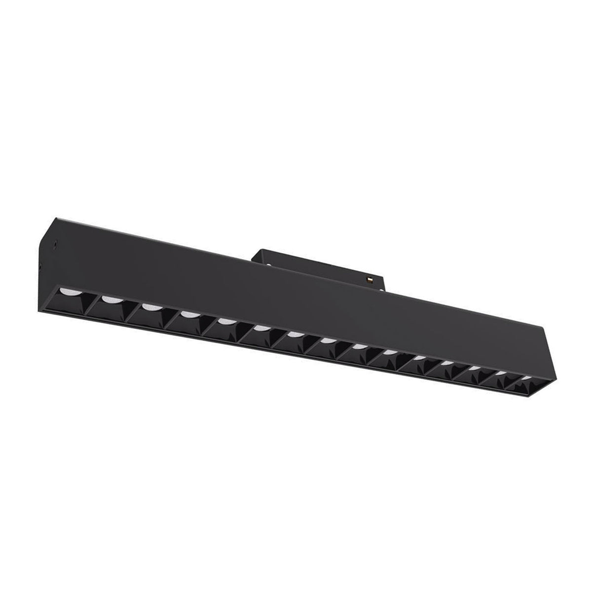 LED Magnetic Floodlight 10-Heads