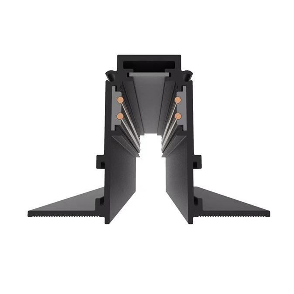 Magnetic Track System 3 Phases - Built-In R20
